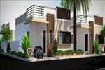 Praneeth APR Pranav Antilia, 3 BHK Villa